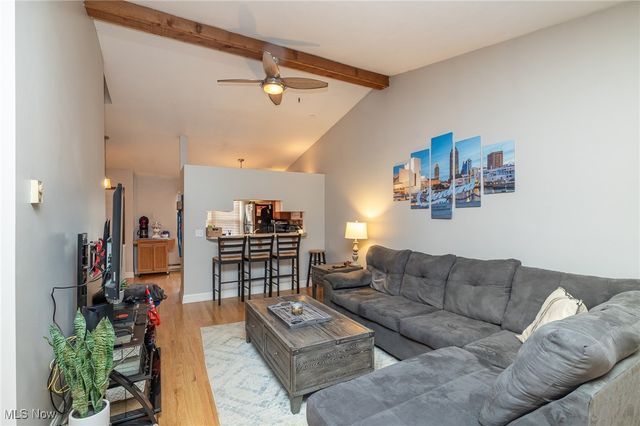 5279 Creekside Boulevard T36, Brunswick, OH 44212