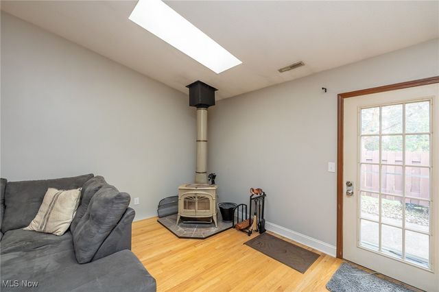 5279 Creekside Boulevard T36, Brunswick, OH 44212