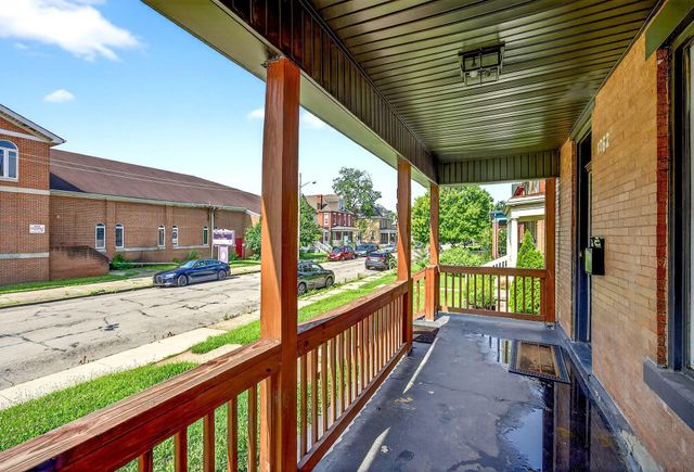 1262 Fair Avenue, Columbus, OH 43205