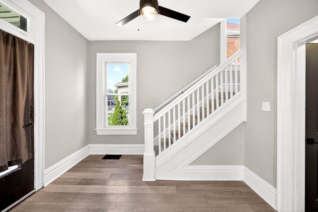 1262 Fair Avenue, Columbus, OH 43205
