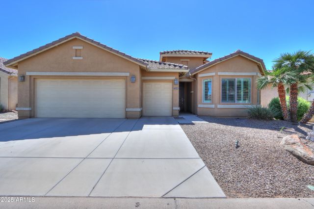4973 W PICACHO Drive, Eloy, AZ 85131