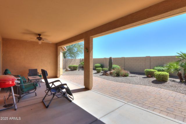 4973 W PICACHO Drive, Eloy, AZ 85131