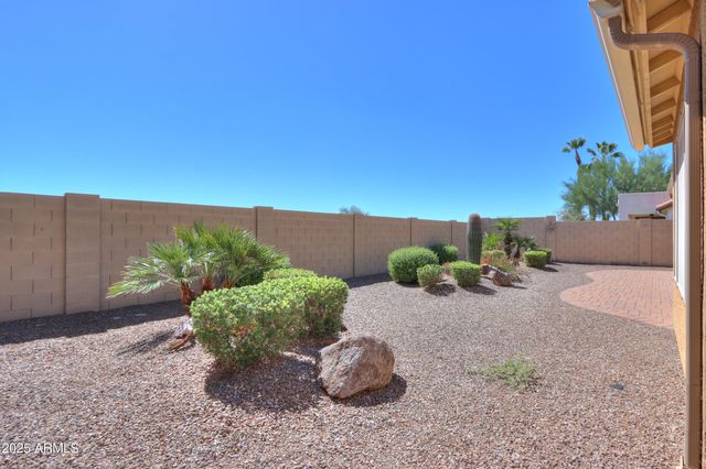 4973 W PICACHO Drive, Eloy, AZ 85131