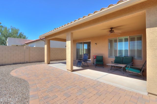 4973 W PICACHO Drive, Eloy, AZ 85131
