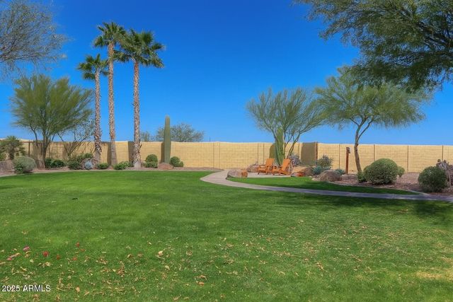 4973 W PICACHO Drive, Eloy, AZ 85131