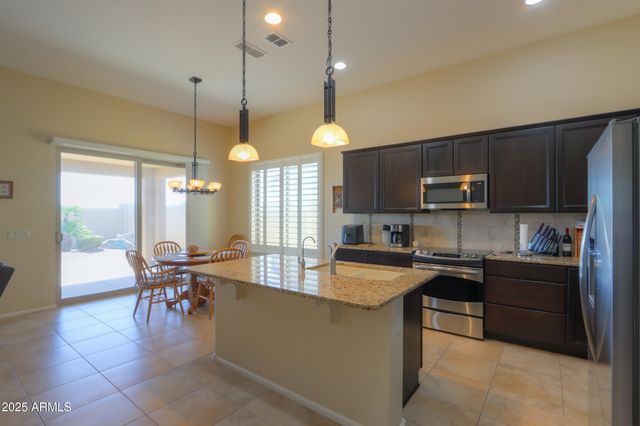 4973 W PICACHO Drive, Eloy, AZ 85131