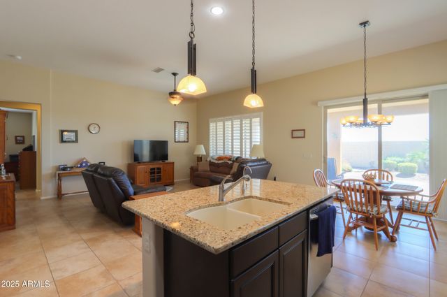 4973 W PICACHO Drive, Eloy, AZ 85131