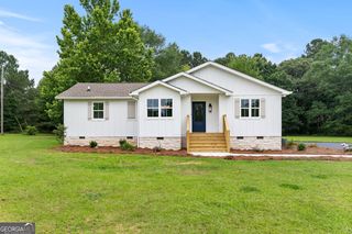 134 Mathews Road, Milner, GA 30257