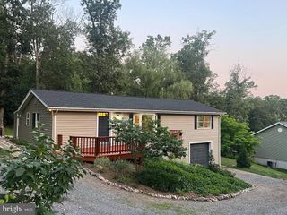 104 AZTEC TRL, Winchester, VA 22602