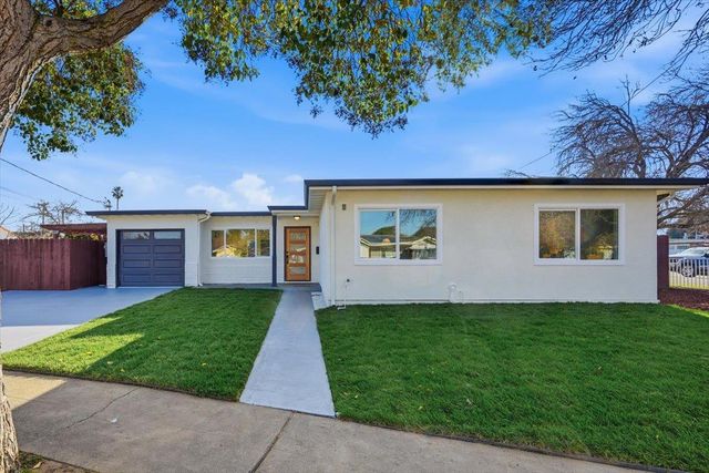 6328 Zulmida Avenue, Newark, CA 94560
