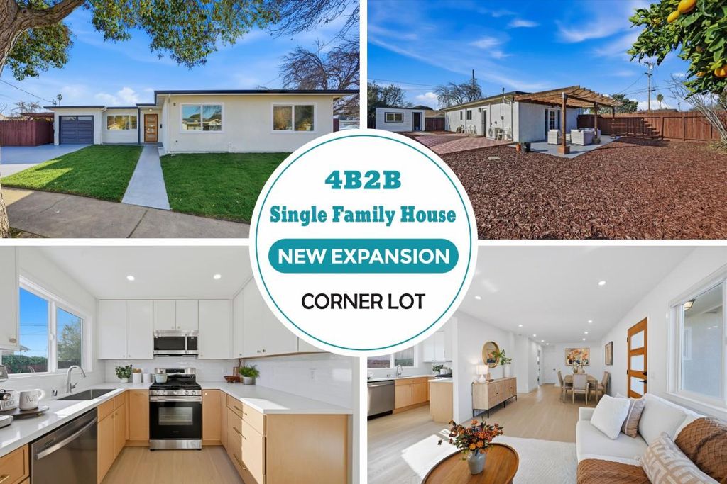 6328 Zulmida Avenue, Newark, CA 94560