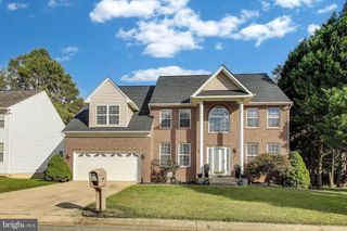 2323 SPRINGDALE LN, Waldorf, MD 20603