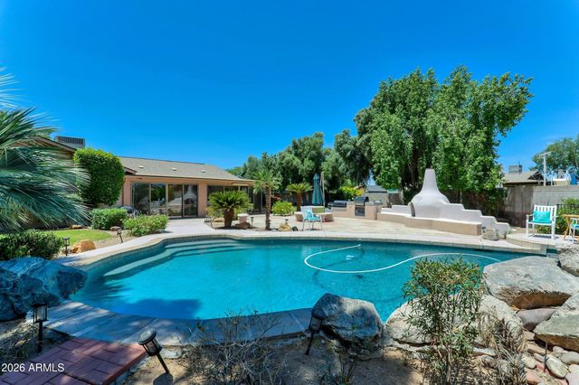 3110 W TIERRA BUENA Lane, Phoenix, AZ 85053