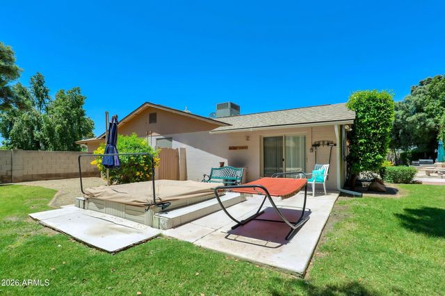 3110 W TIERRA BUENA Lane, Phoenix, AZ 85053