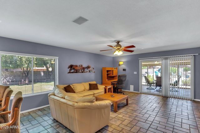 3110 W TIERRA BUENA Lane, Phoenix, AZ 85053