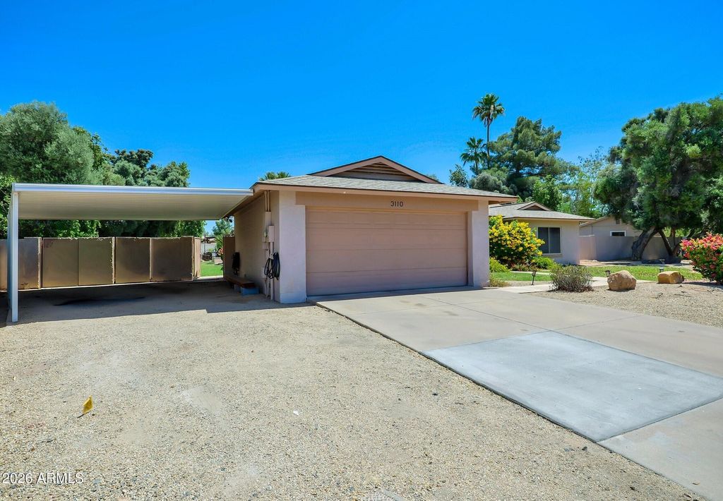 3110 W TIERRA BUENA Lane, Phoenix, AZ 85053