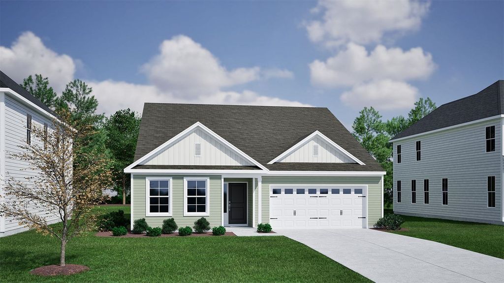 185 Bolsin Ct, Conway, SC 29526