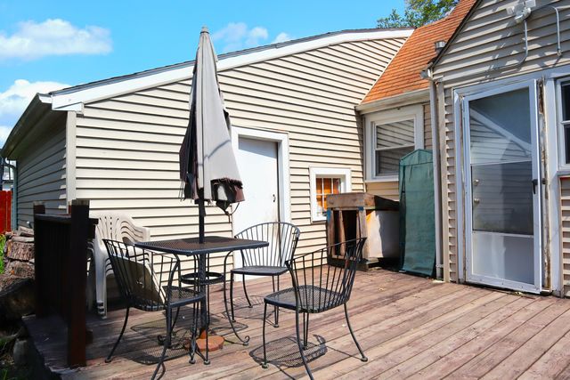 15634 Ridgeway Avenue, Markham, IL 60428