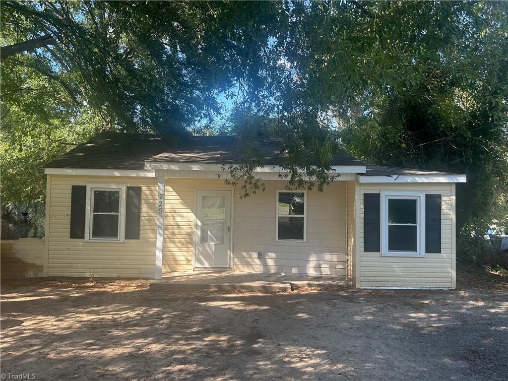 725 Ontario Street, Winston-salem, NC 27105