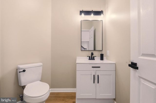 2243 OAKWOOD CT, Fogelsville, PA 18051