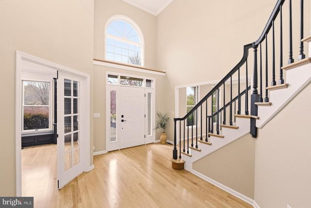 2243 OAKWOOD CT, Fogelsville, PA 18051