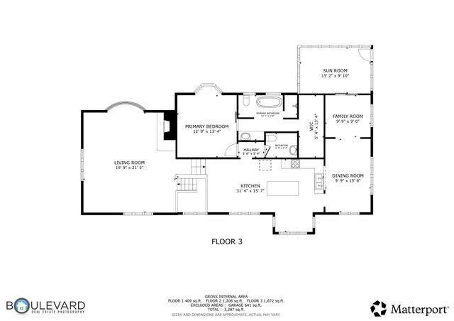 11324 Fetterly Road W, Minnetonka, MN 55305