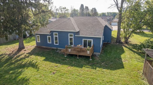 2008 I Street, La Porte, IN 46350