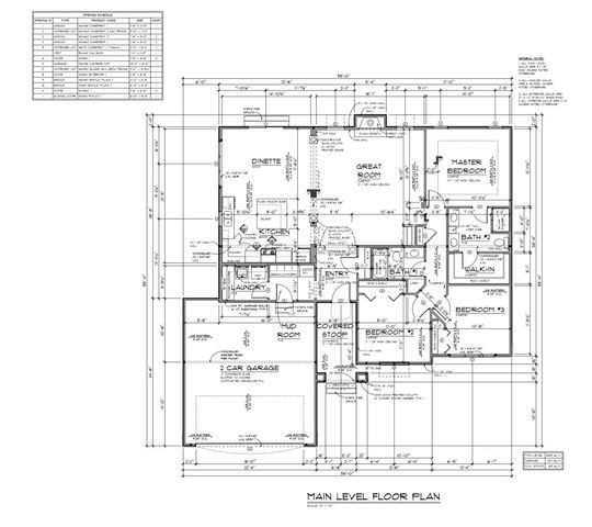2008 I Street, La Porte, IN 46350