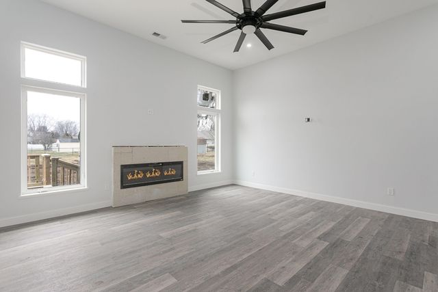 2008 I Street, La Porte, IN 46350