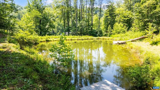 350 CREEKSIDE LN, Faber, VA 22938