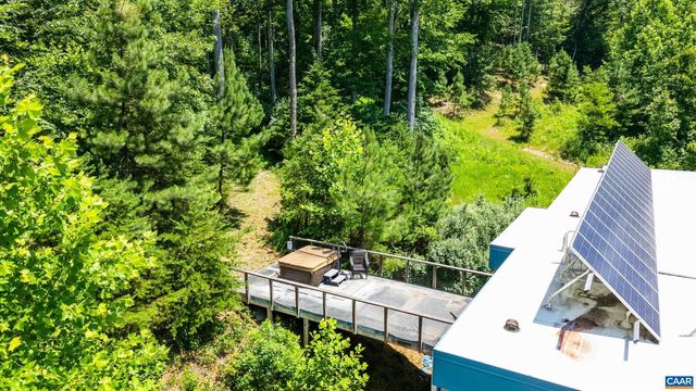 350 CREEKSIDE LN, Faber, VA 22938