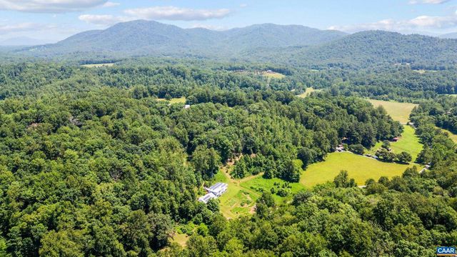 350 CREEKSIDE LN, Faber, VA 22938