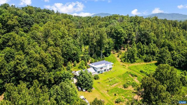 350 CREEKSIDE LN, Faber, VA 22938