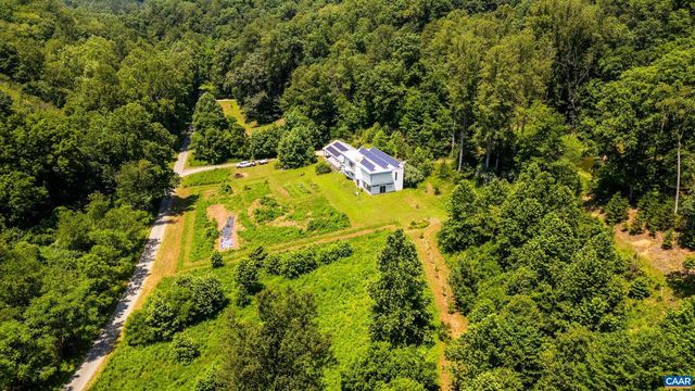 350 CREEKSIDE LN, Faber, VA 22938