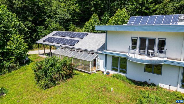 350 CREEKSIDE LN, Faber, VA 22938