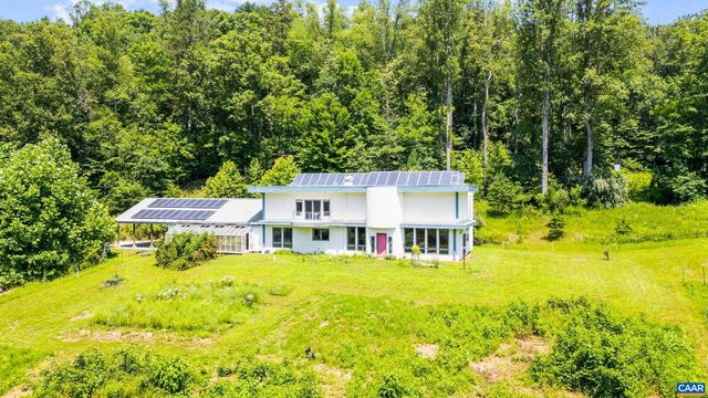 350 CREEKSIDE LN, Faber, VA 22938