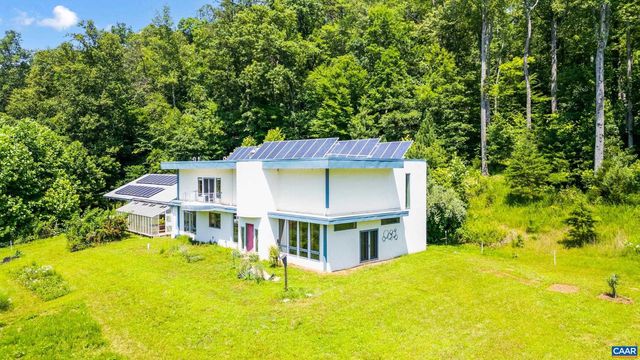 350 CREEKSIDE LN, Faber, VA 22938