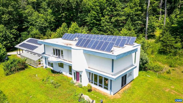 350 CREEKSIDE LN, Faber, VA 22938