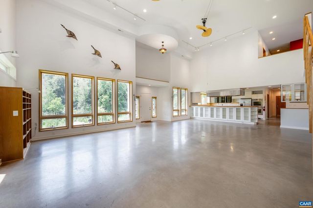 350 CREEKSIDE LN, Faber, VA 22938