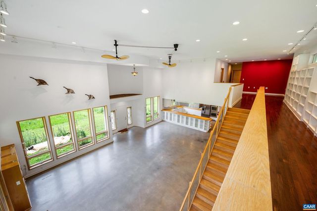 350 CREEKSIDE LN, Faber, VA 22938