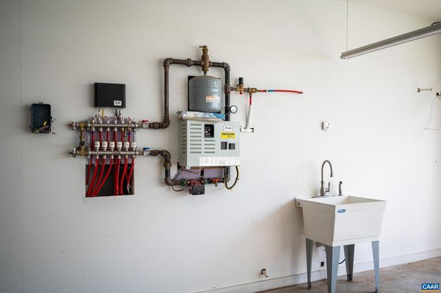 350 CREEKSIDE LN, Faber, VA 22938