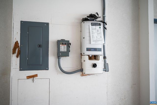 350 CREEKSIDE LN, Faber, VA 22938