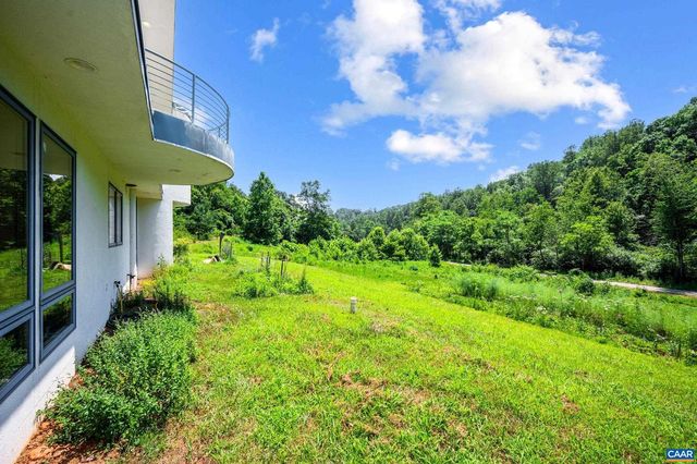 350 CREEKSIDE LN, Faber, VA 22938