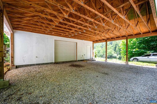 350 CREEKSIDE LN, Faber, VA 22938