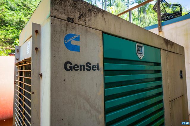 350 CREEKSIDE LN, Faber, VA 22938