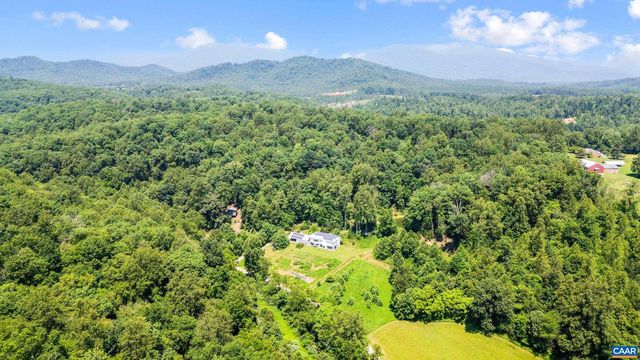 350 CREEKSIDE LN, Faber, VA 22938