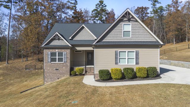 225 Brook Hollow Drive, SE, Cleveland, TN 37323