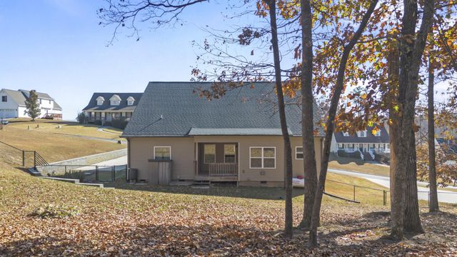 225 Brook Hollow Drive, SE, Cleveland, TN 37323