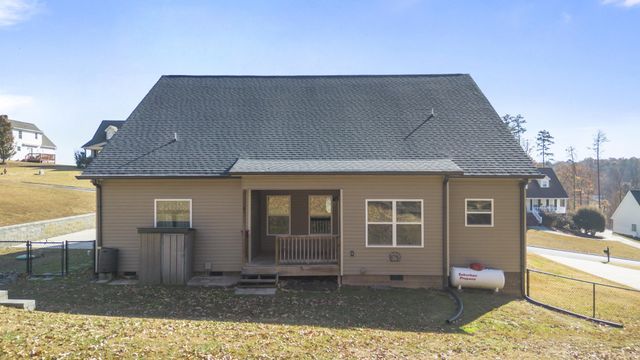 225 Brook Hollow Drive, SE, Cleveland, TN 37323