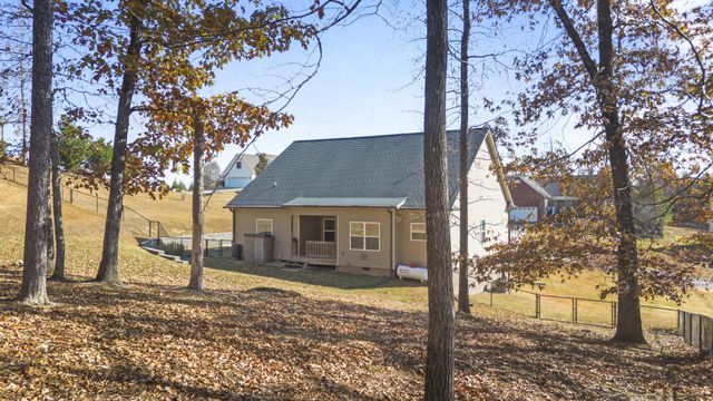 225 Brook Hollow Drive, SE, Cleveland, TN 37323